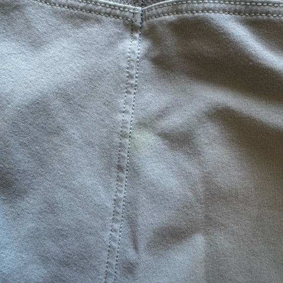 Lululemon Pace Breaker 5” Linerless - Picture 5 of 7